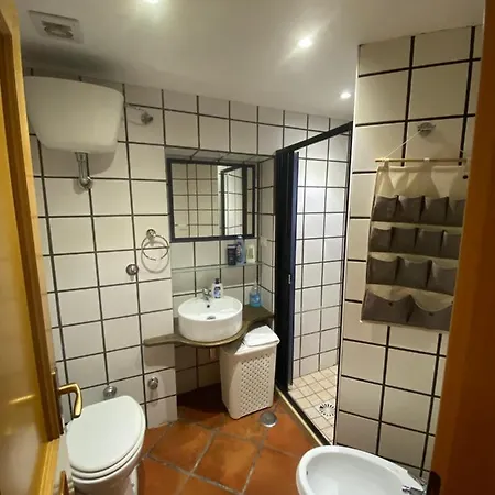 Bed and Breakfast Dimora In Centro Trani
