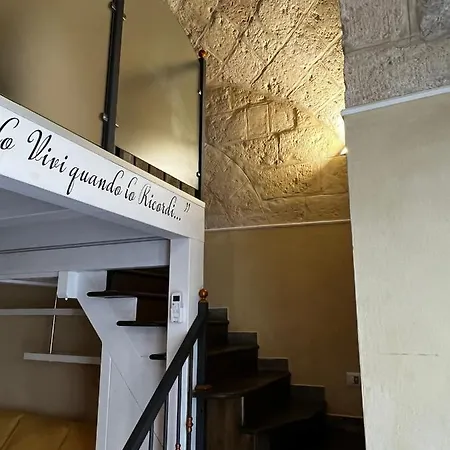 Dimora In Centro Bed and Breakfast *
